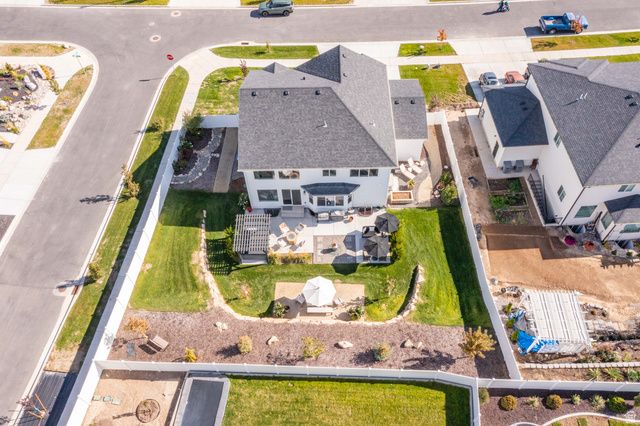 2837 S GREENHEAD DR, Saratoga Springs, UT 84045