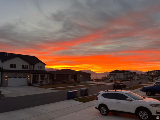 2837 S GREENHEAD DR, Saratoga Springs, UT 84045