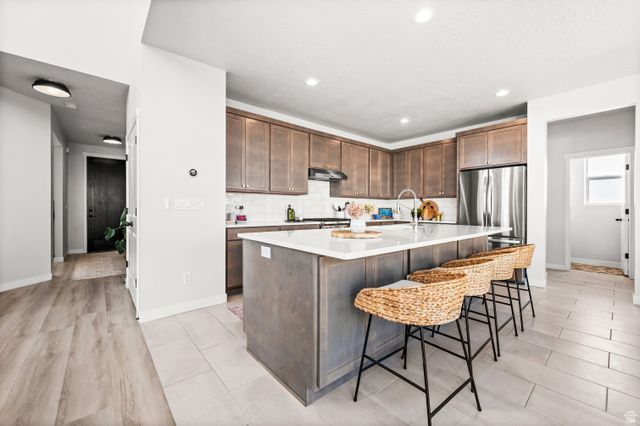 2837 S GREENHEAD DR, Saratoga Springs, UT 84045