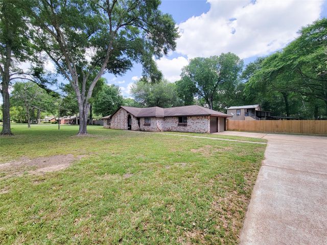 24802 Lori Lane, Magnolia, TX 77355