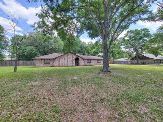 24802 Lori Lane, Magnolia, TX 77355