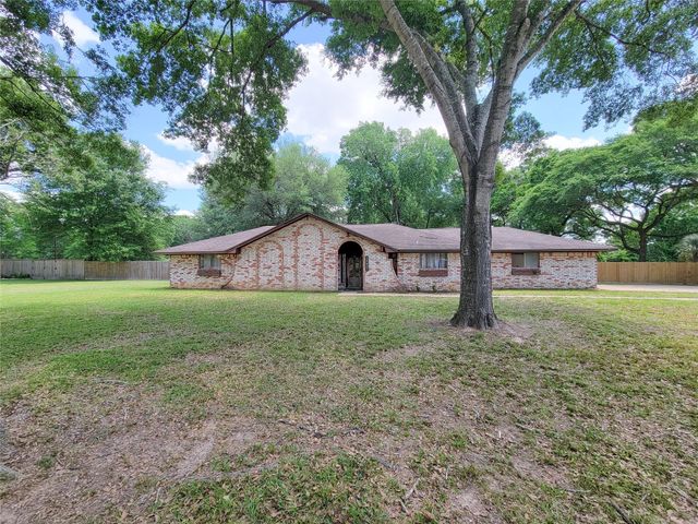 24802 Lori Lane, Magnolia, TX 77355