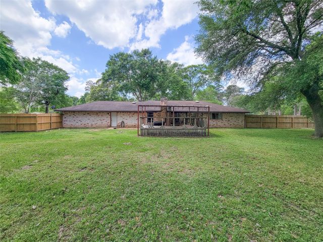 24802 Lori Lane, Magnolia, TX 77355