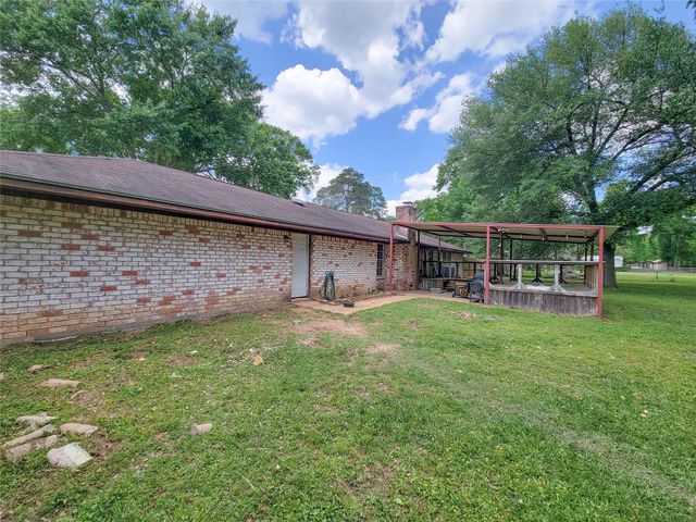 24802 Lori Lane, Magnolia, TX 77355