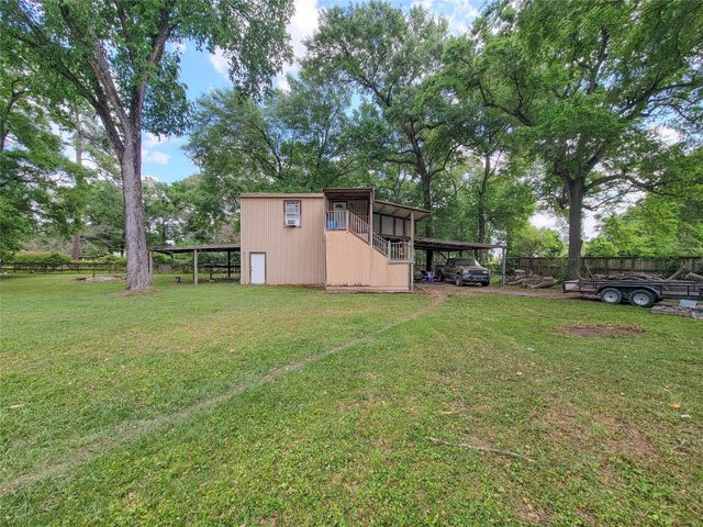 24802 Lori Lane, Magnolia, TX 77355