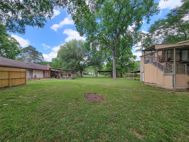 24802 Lori Lane, Magnolia, TX 77355