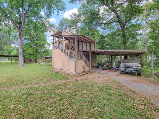 24802 Lori Lane, Magnolia, TX 77355