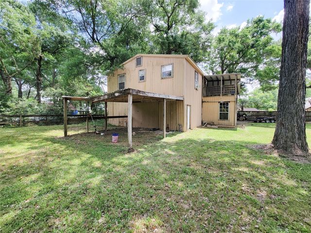 24802 Lori Lane, Magnolia, TX 77355