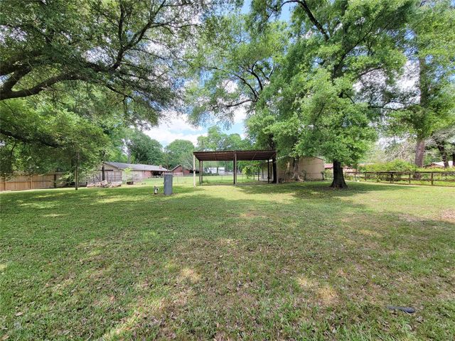 24802 Lori Lane, Magnolia, TX 77355
