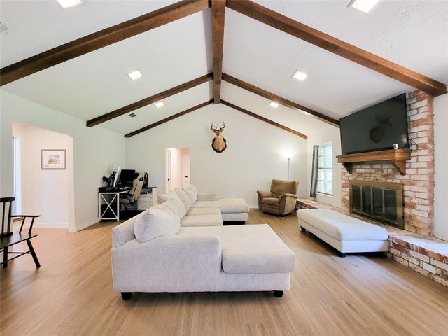 24802 Lori Lane, Magnolia, TX 77355