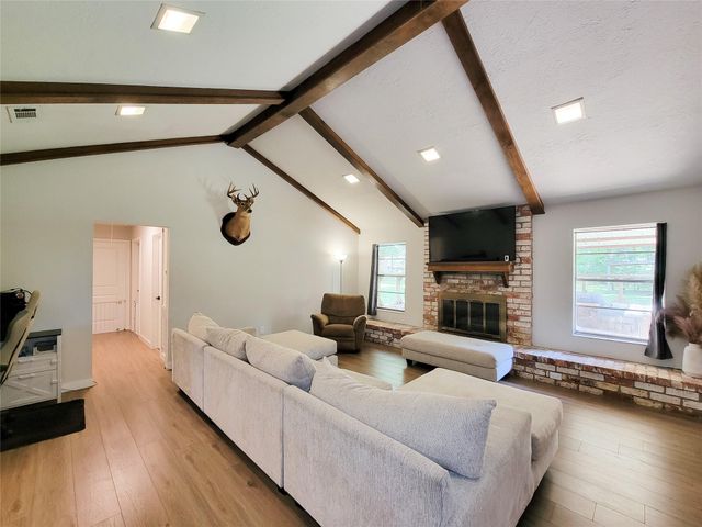 24802 Lori Lane, Magnolia, TX 77355