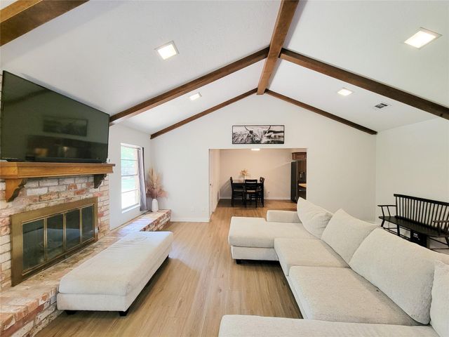 24802 Lori Lane, Magnolia, TX 77355