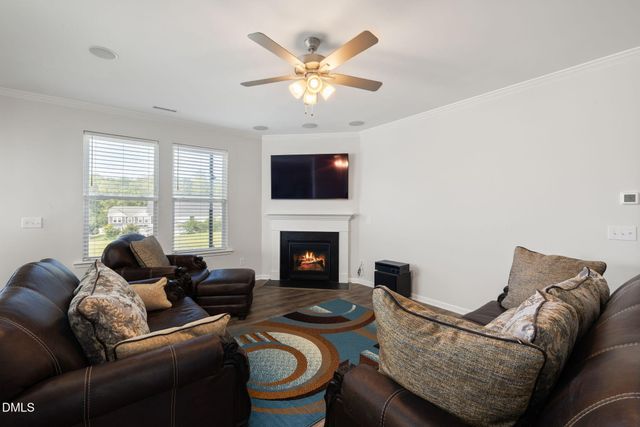 376 Streamliner Boulevard, Clayton, NC 27520