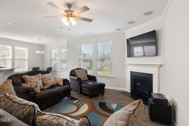 376 Streamliner Boulevard, Clayton, NC 27520
