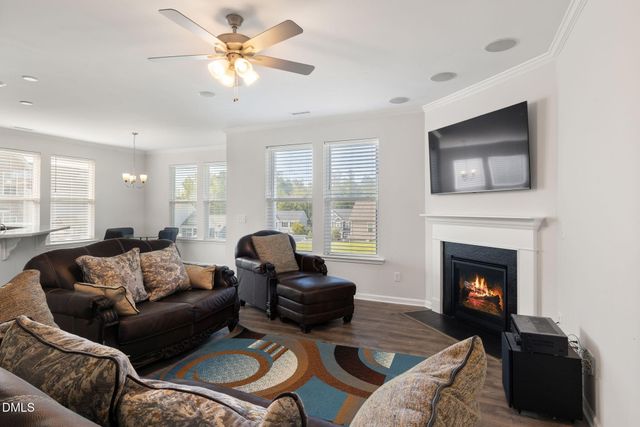 376 Streamliner Boulevard, Clayton, NC 27520