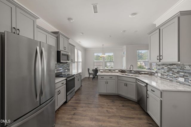 376 Streamliner Boulevard, Clayton, NC 27520