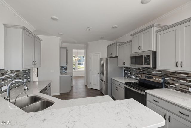 376 Streamliner Boulevard, Clayton, NC 27520