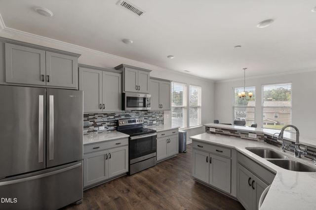 376 Streamliner Boulevard, Clayton, NC 27520