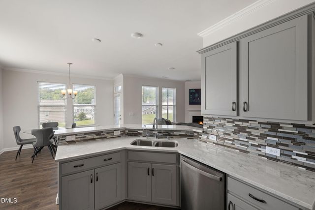 376 Streamliner Boulevard, Clayton, NC 27520