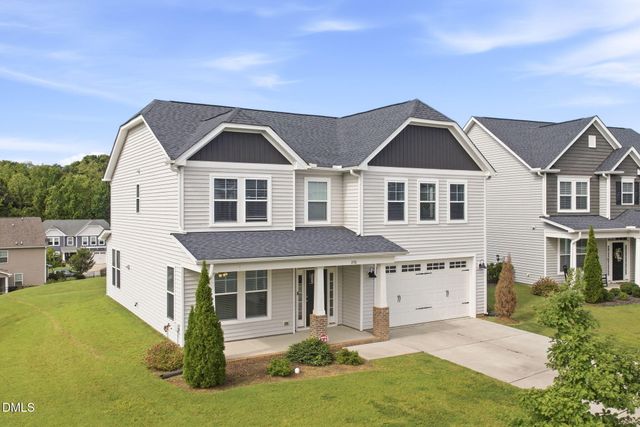 376 Streamliner Boulevard, Clayton, NC 27520