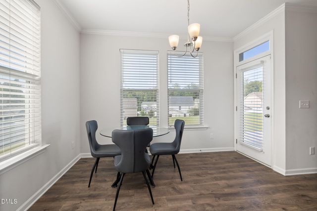 376 Streamliner Boulevard, Clayton, NC 27520
