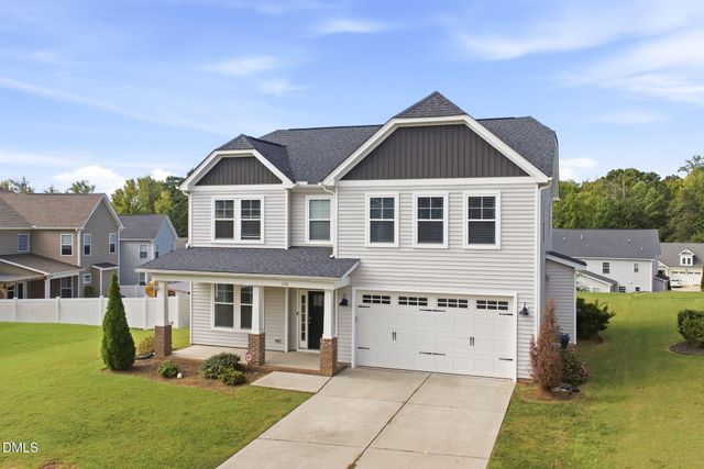 376 Streamliner Boulevard, Clayton, NC 27520