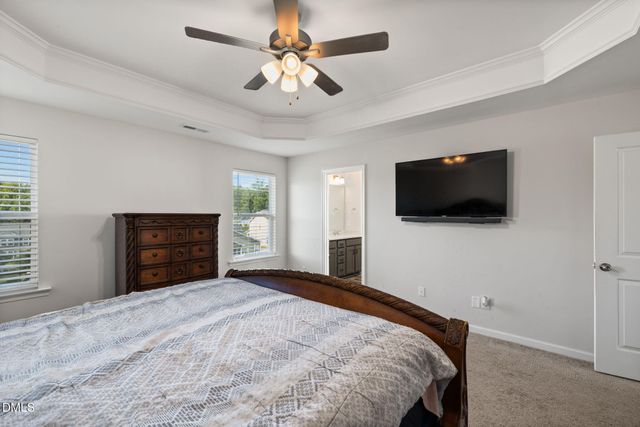 376 Streamliner Boulevard, Clayton, NC 27520