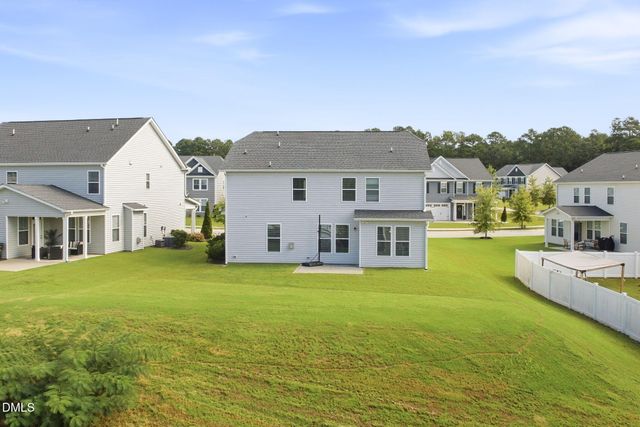 376 Streamliner Boulevard, Clayton, NC 27520
