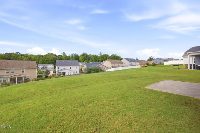 376 Streamliner Boulevard, Clayton, NC 27520