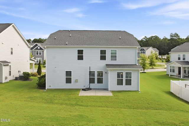 376 Streamliner Boulevard, Clayton, NC 27520