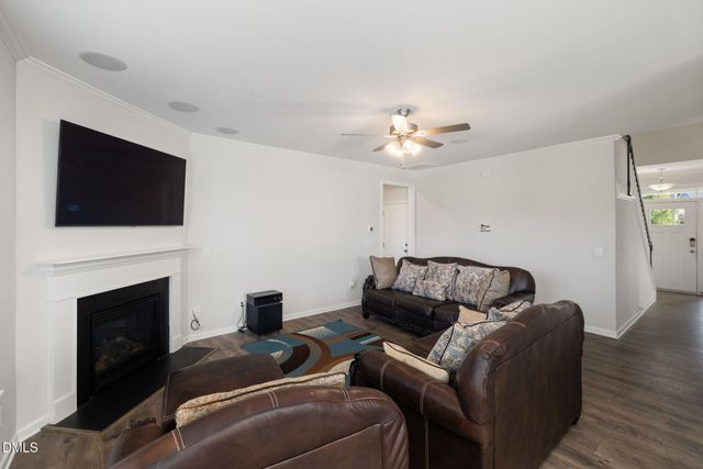 376 Streamliner Boulevard, Clayton, NC 27520