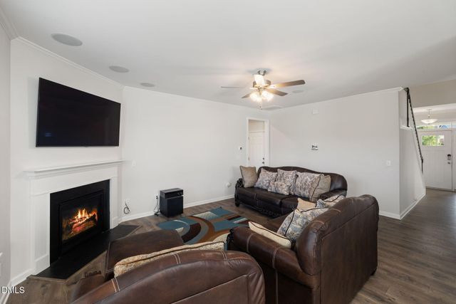 376 Streamliner Boulevard, Clayton, NC 27520