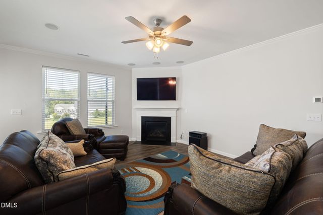 376 Streamliner Boulevard, Clayton, NC 27520
