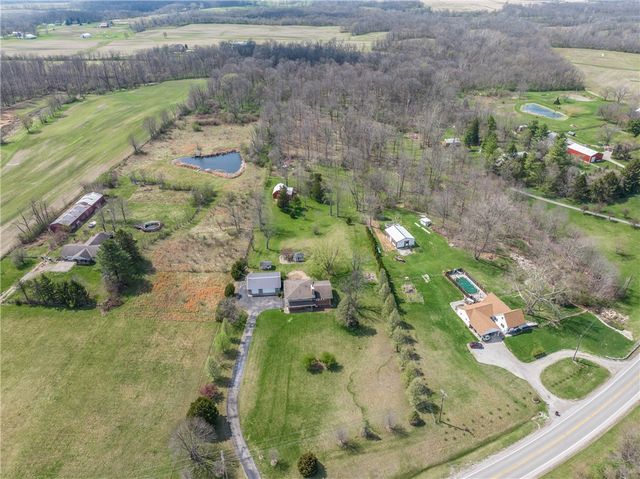 3915 S US 68, Xenia, OH 45385