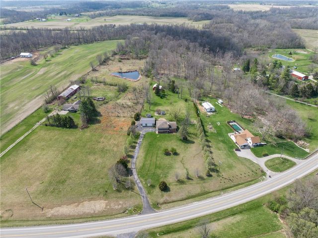 3915 S US 68, Xenia, OH 45385