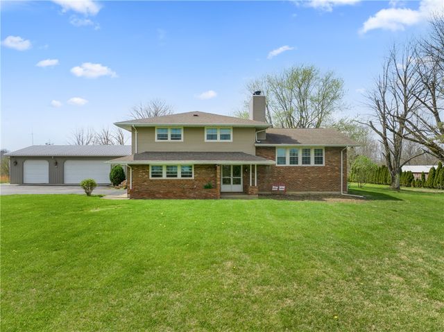 3915 S US 68, Xenia, OH 45385