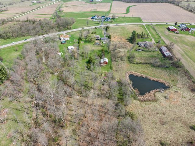 3915 S US 68, Xenia, OH 45385