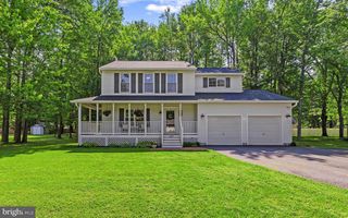 608 CLOVERFIELDS DR, Stevensville, MD 21666