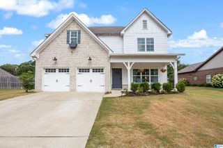 1457 WOODRIDGE PLACE, Gardendale, AL 35071
