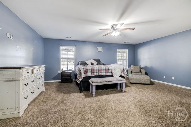 112 Bridgewood Drive, Springfield, GA 31329