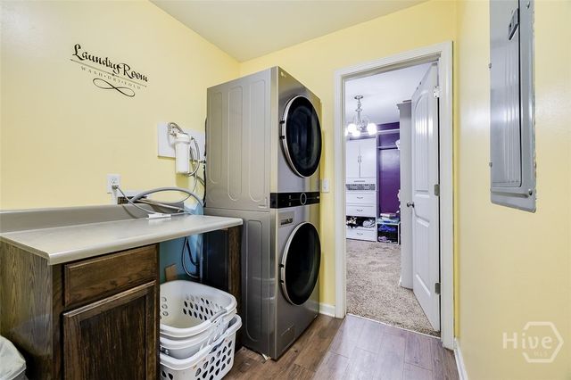 112 Bridgewood Drive, Springfield, GA 31329