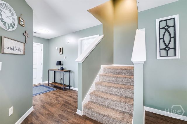 112 Bridgewood Drive, Springfield, GA 31329