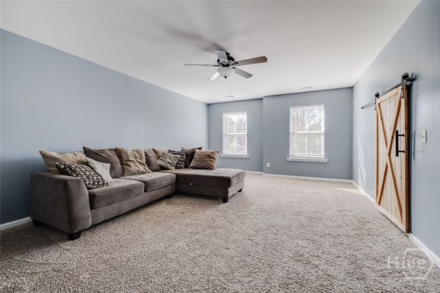 112 Bridgewood Drive, Springfield, GA 31329