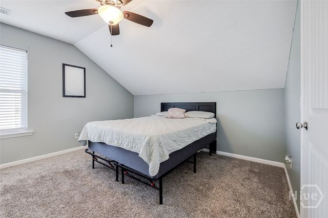 112 Bridgewood Drive, Springfield, GA 31329