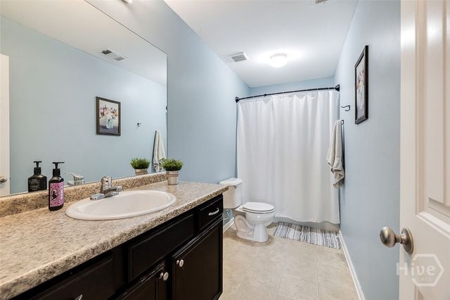 112 Bridgewood Drive, Springfield, GA 31329