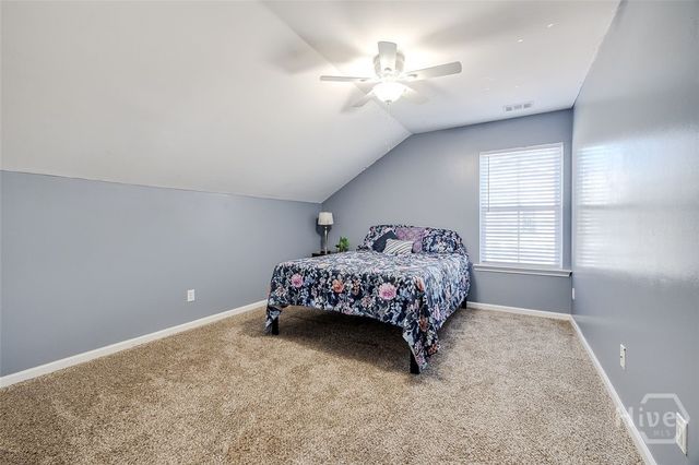 112 Bridgewood Drive, Springfield, GA 31329