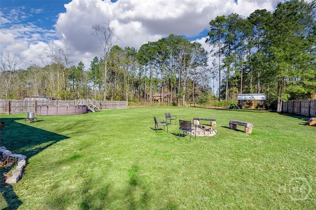 112 Bridgewood Drive, Springfield, GA 31329