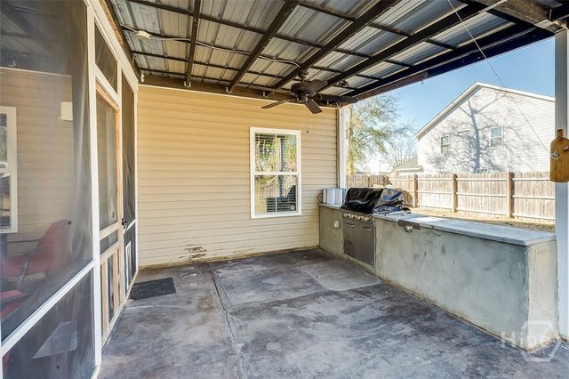 112 Bridgewood Drive, Springfield, GA 31329