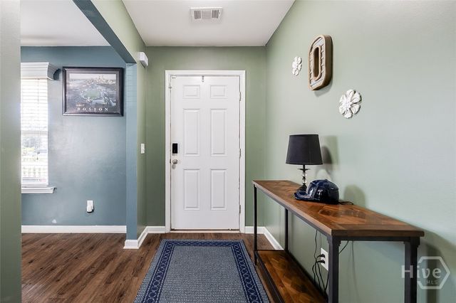 112 Bridgewood Drive, Springfield, GA 31329