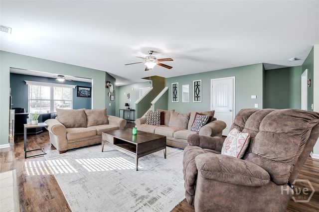 112 Bridgewood Drive, Springfield, GA 31329